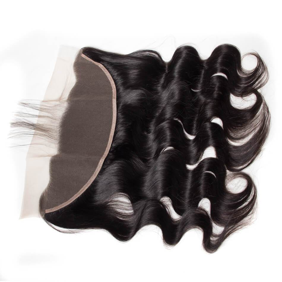 Loki Wig Closure 13x4 Lace Frontal Hair Body Wave 150%