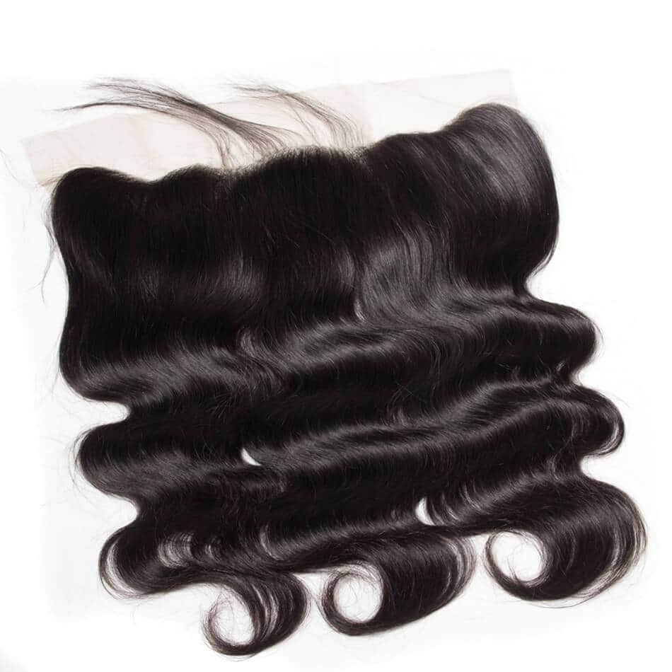 Loki Wig Closure 13x4 Lace Frontal Hair Body Wave 150%