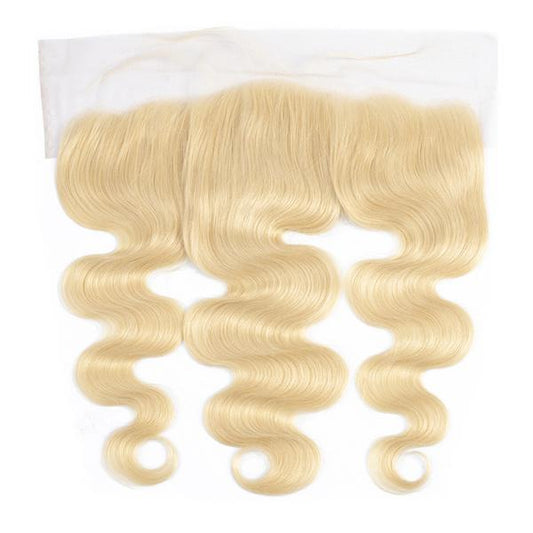 Loki Wig 13x4 Lace Frontal Body Wave 613