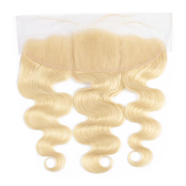 Loki Wig 13x4 Lace Frontal Body Wave 613