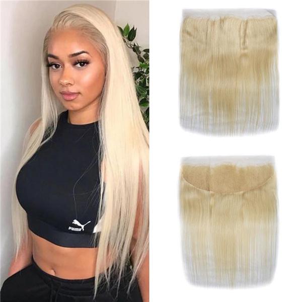 Loki Wig 13x4 Lace Frontal Straight 613