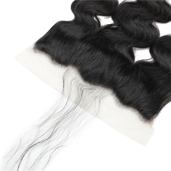 Loki Wig 13x4 Lace Frontal Boby Wave