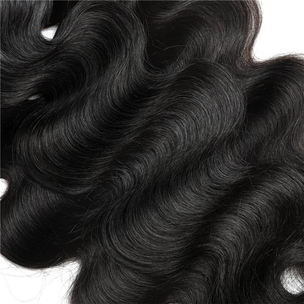 Loki Wig 13x4 Lace Frontal Boby Wave