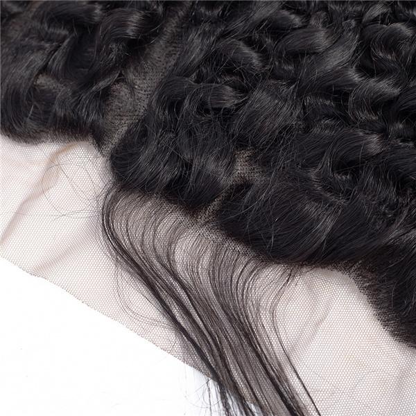 Loki Wig 13x4 Lace Frontal Deep Wave