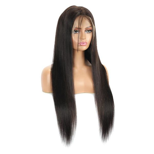 Loki Wig 13x4 Lace Frontal Wig Straight 150%