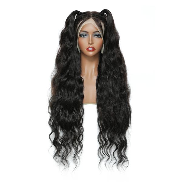 Loki Wig 13x6 Lace Frontal Wig Water Wave 150%