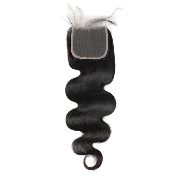 Loki Wig 4x4 Lace Closure Boby Wave