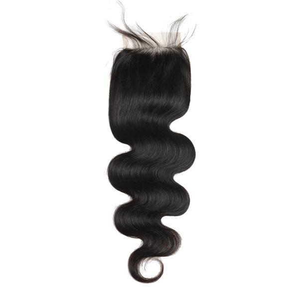 Loki Wig 4x4 Lace Closure Boby Wave