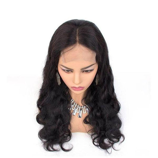 Loki Wig 4x4 Lace Closure Wig Body Wave 150%