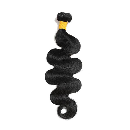 Loki Wig Body Wave Human Hair Bundles Single 1 Bundle 9A Unprocessed Virgin Hair