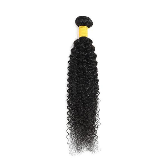 Loki Wig Brazilian Water Wave 1 Bundle Human Hair